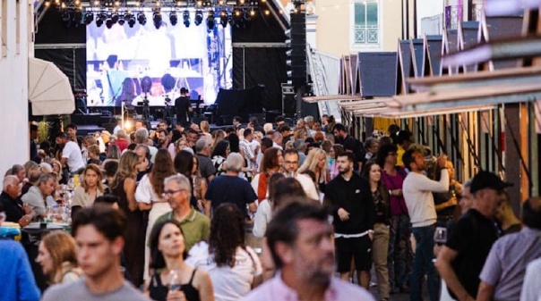 Lagoa Wine Show voltou a atrair milhares de visitantes numa edi&ccedil;&atilde;o de "sucesso"