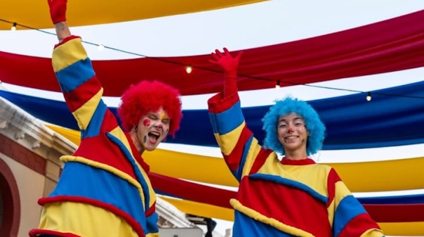 Divulgado "Open day" do Festival MED