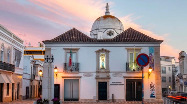 C&acirc;mara de Olh&atilde;o celebra 200 anos com concertos em igrejas e 'videomapping' participativo