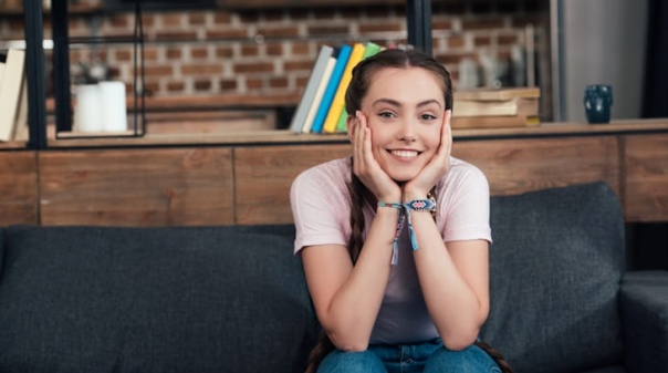 Como ajudar um adolescente a gostar da sua imagem