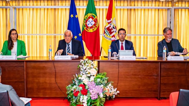 Albufeira recebeu confer&ecirc;ncia sobre novo enquadramento legal do urbanismo