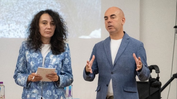 Gest&atilde;o da &aacute;gua do Munic&iacute;pio de Lagoa &eacute; caso de estudo internacional
