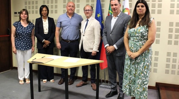 Com 20 anos de experi&ecirc;ncia, Unidade de AVC do Hospital de Faro vai expandir-se para o Baixo Alentejo