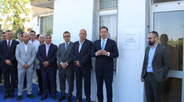Olh&atilde;o passa a ter a segunda maior delega&ccedil;&atilde;o do MAPS no Algarve