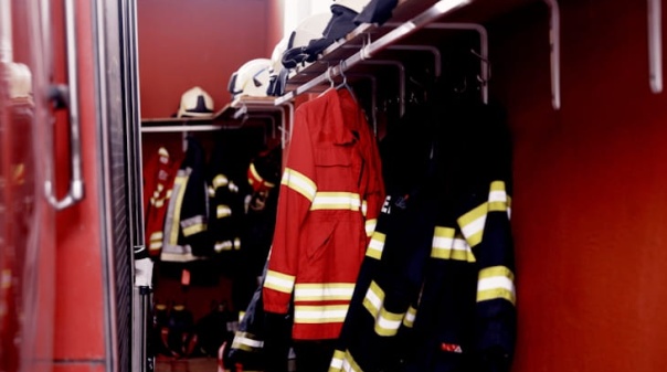 Galp entregou novos equipamentos e solu&ccedil;&otilde;es energ&eacute;ticas aos Bombeiros de Alcoutim