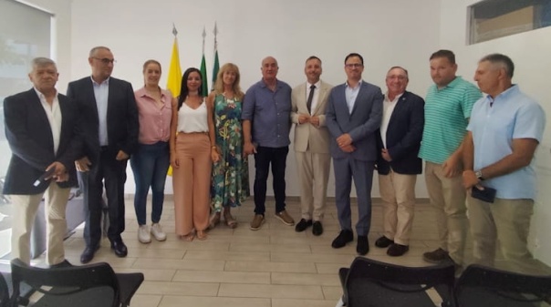 Homenagens, fado e marchas populares marcam comemora&ccedil;&otilde;es da Freguesia de Quelfes