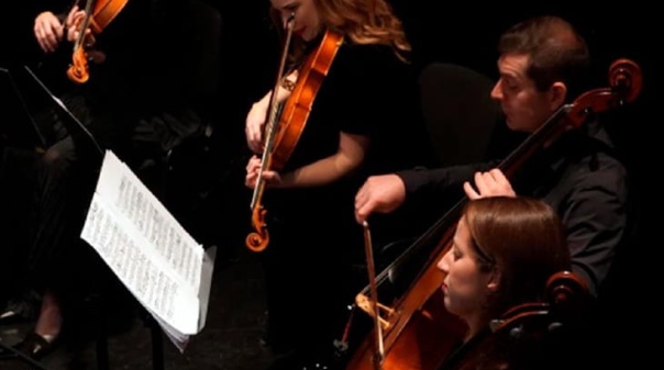 Igreja de Moncarapacho recebe concerto da Orquestra do Algarve