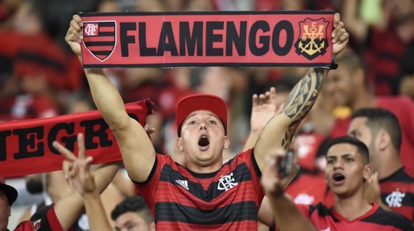 Flamengo joga no Algarve com River Plate antes de defrontar Benfica