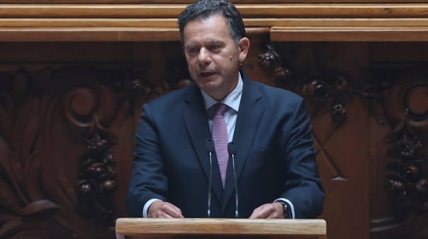 Governo formaliza nova delega&ccedil;&atilde;o de compet&ecirc;ncias para Hospital Central do Algarve