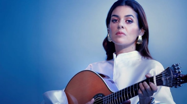 Cuca Roseta apresenta concerto em Castro Marim no Dia do Munic&iacute;pio 