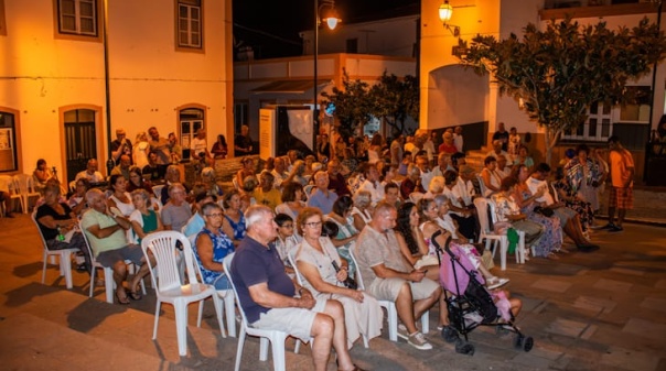 "Alcoutim ComVida" para grandes noites de ver&atilde;o em julho e agosto