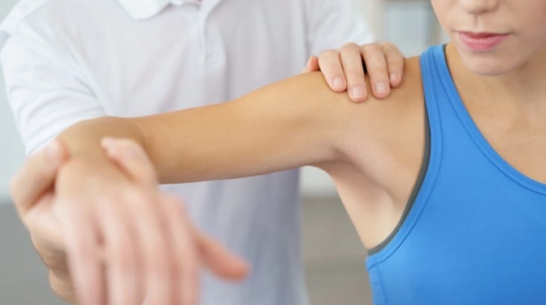 ULS Algarve vai prescrever fisioterapia em casa com recurso &agrave; intelig&ecirc;ncia artificial