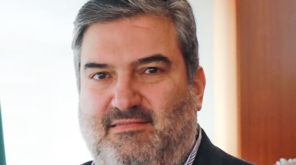 Hugo Pereira eleito presidente da Federa&ccedil;&atilde;o do PS/Algarve