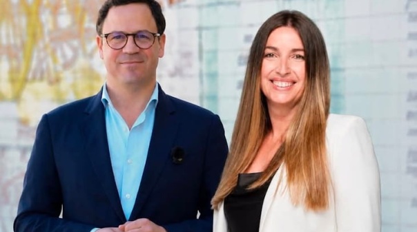 Ricardo Cal&eacute; e Catarina Po&ccedil;o renovam mandatos no PS Olh&atilde;o