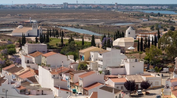 Dia do Munic&iacute;pio de Castro Marim celebra os 50 anos do poder local