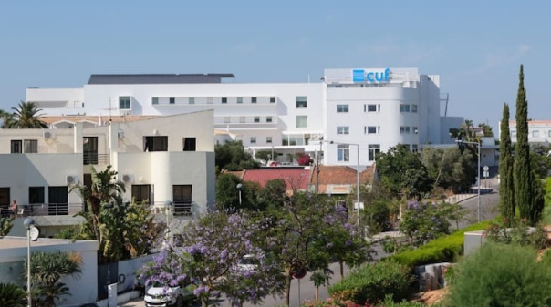 Rede CUF chega ao Algarve e Alentejo
