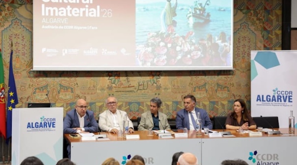 Algarve quer aumentar n&uacute;mero de manifesta&ccedil;&otilde;es inscritas no Invent&aacute;rio Nacional do Patrim&oacute;nio Cultural Imaterial