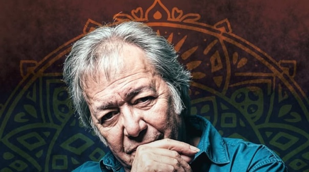 S&eacute;rgio Godinho cancela concerto no Festival MED e &eacute; substitu&iacute;do por Vitorino
