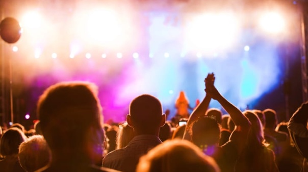 Festival MED arranca hoje na zona hist&oacute;rica de Loul&eacute; com m&uacute;sicos de 30 pa&iacute;ses