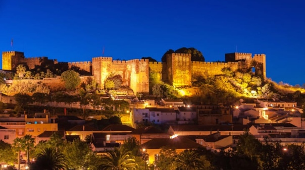 Castelo de Silves acolhe mais uma edi&ccedil;&atilde;o dos Sunset Secrets