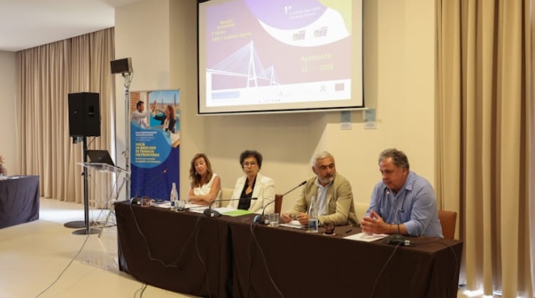 Algarve e Andaluzia lan&ccedil;am nova fase do Projeto EURES Transfronteiri&ccedil;o para refor&ccedil;ar a mobilidade laboral