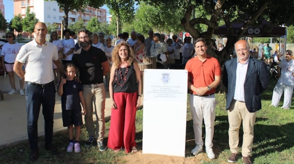 Parque urbano de Arma&ccedil;&atilde;o de P&ecirc;ra pronto para juntar gera&ccedil;&otilde;es 