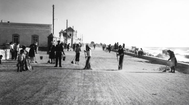 Visita prop&otilde;e leitura da evolu&ccedil;&atilde;o urbana e arquitet&oacute;nica de Cabanas de Tavira