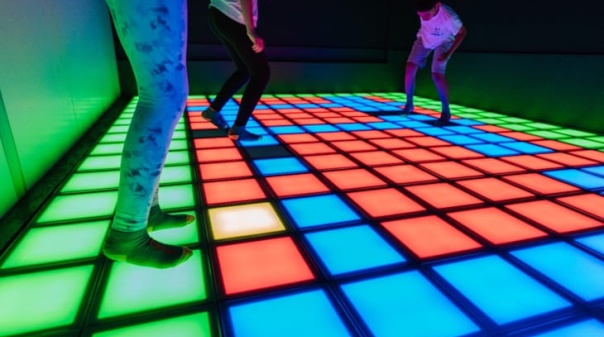 Forum Algarve recebe "Pixel Zone" pela primeira vez num centro comercial em Portugal