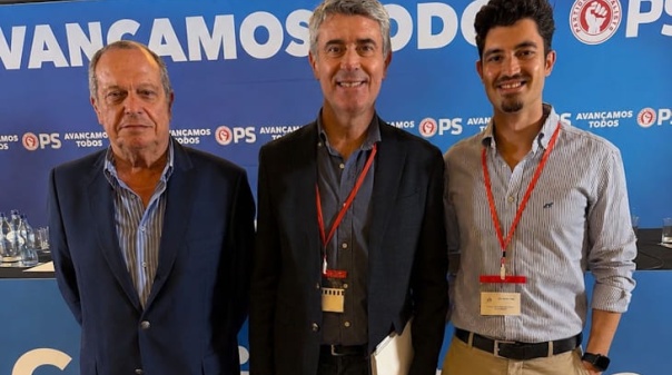 Comiss&atilde;o Nacional do PS aprova mo&ccedil;&atilde;o sobre diversifica&ccedil;&atilde;o da economia do Algarve 