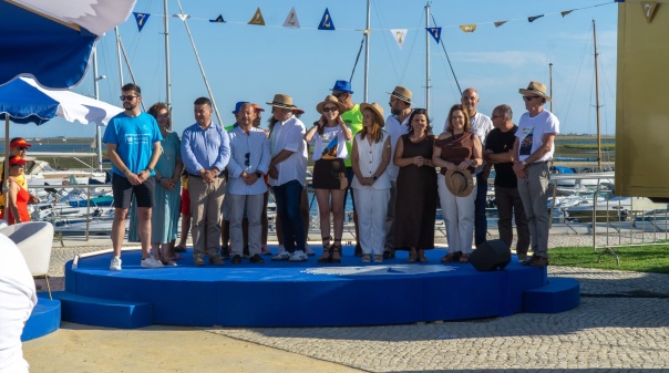 Olh&atilde;o foi "palco" dos finalistas regionais das 7 Novas Maravilhas de Portugal