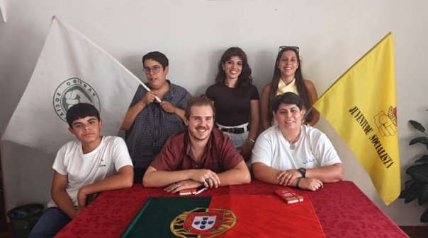 Primeira JS de Castro Marim elegeu Fausto Arquilino para a lideran&ccedil;a