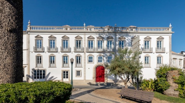 Pal&aacute;cio de Tavira ganhou pr&eacute;mio de Melhor Boutique Hotel dos Portugal Travel Awards by Publituris
