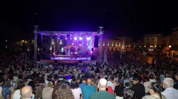 Programa cultural &ldquo;Ver&atilde;o em Tavira&rdquo; arranca quarta-feira com Cenas na Rua