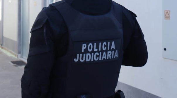 Detidos em Portim&atilde;o por viola&ccedil;&atilde;o e grava&ccedil;&atilde;o de imagens