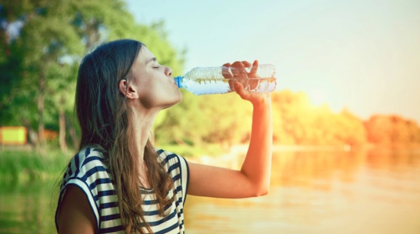 Aviso laranja por causa do calor estende-se a todo o continente na sexta-feira