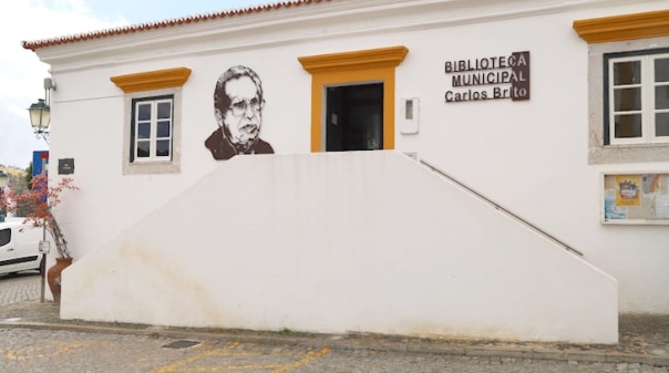 3 artistas e 3 temas d&atilde;o forma a exposi&ccedil;&atilde;o para ver em Alcoutim