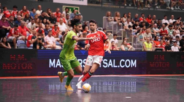 Em agosto, Portim&atilde;o voltar a transformar-se na capital mundial do futsal