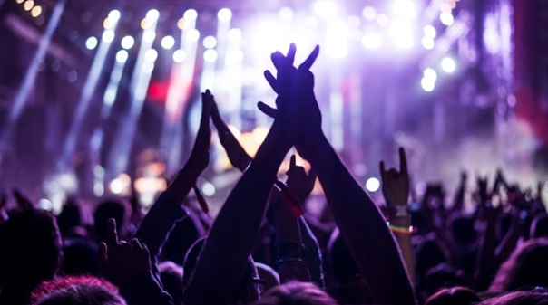 Festival Afro Nation entre hoje e domingo na Praia da Rocha com WizKid, Burna Boy e Tyla