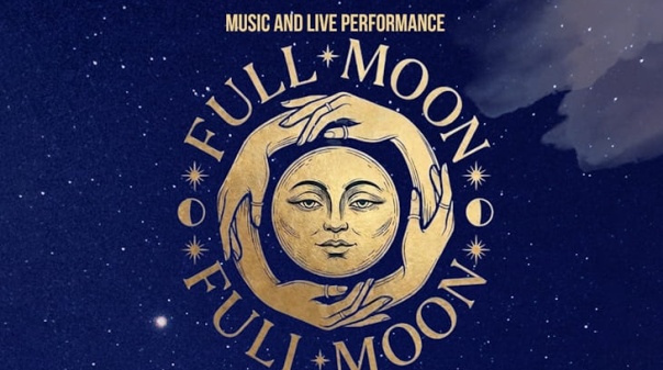Albufeira volta a celebrar a Full Moon na Praia da Gal&eacute;