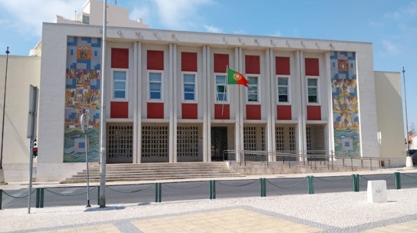 Exposi&ccedil;&atilde;o vai mostrar os 150 anos do Tribunal de Olh&atilde;o