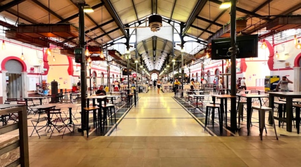 Emo&ccedil;&otilde;es do Portugal-Espanha &ldquo;jogam-se&rdquo; hoje no Mercado de Loul&eacute;