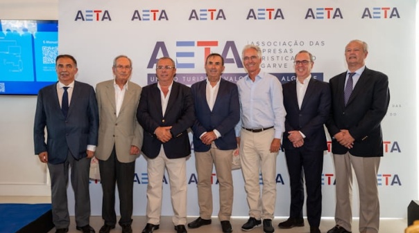 Associa&ccedil;&otilde;es empresariais do Algarve avan&ccedil;am com fus&atilde;o para refor&ccedil;ar representa&ccedil;&atilde;o do turismo