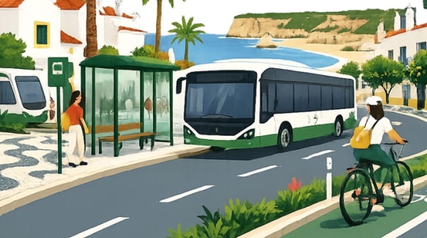 AMAL desafia comunidade a participar em inqu&eacute;rito sobre mobilidade no Algarve