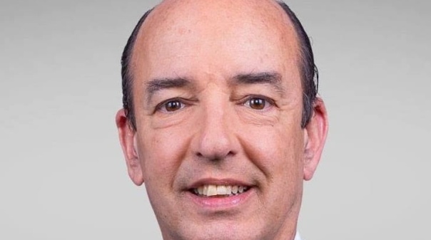 Carlos Coelho profere em Faro confer&ecirc;ncia sobre os 40 anos da ades&atilde;o de Portugal &agrave; comunidade europeia 