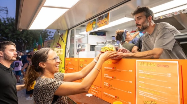7.&ordf; edi&ccedil;&atilde;o do Boliqueime Food Festival decorre entre 24 e 26 de julho