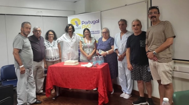 Grupos de Ajuda M&uacute;tua de Faro e Portim&atilde;o celebram oito anos de apoio aos sobreviventes de AVC