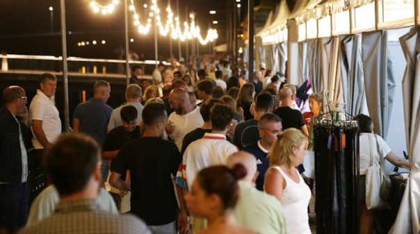 Baixa de Tavira &ldquo;vai encher-se&rdquo; de cultura, gastronomia e anima&ccedil;&atilde;o at&eacute; 6 de setembro