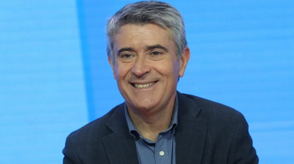 Jos&eacute; Lu&iacute;s Carneiro presente no XXI Congresso Regional do PS Algarve