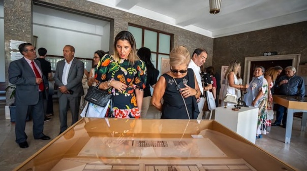Celebra&ccedil;&otilde;es dos 150 anos do Tribunal de Olh&atilde;o convidam comunidade a descobrir percurso hist&oacute;rico