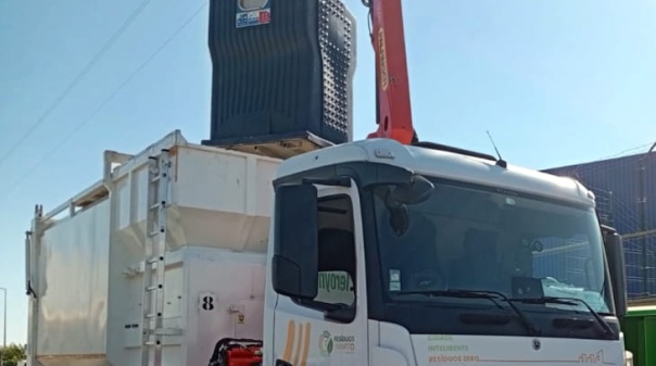 C&acirc;mara de Albufeira assume recolha seletiva e anuncia refor&ccedil;o da rede de ecopontos